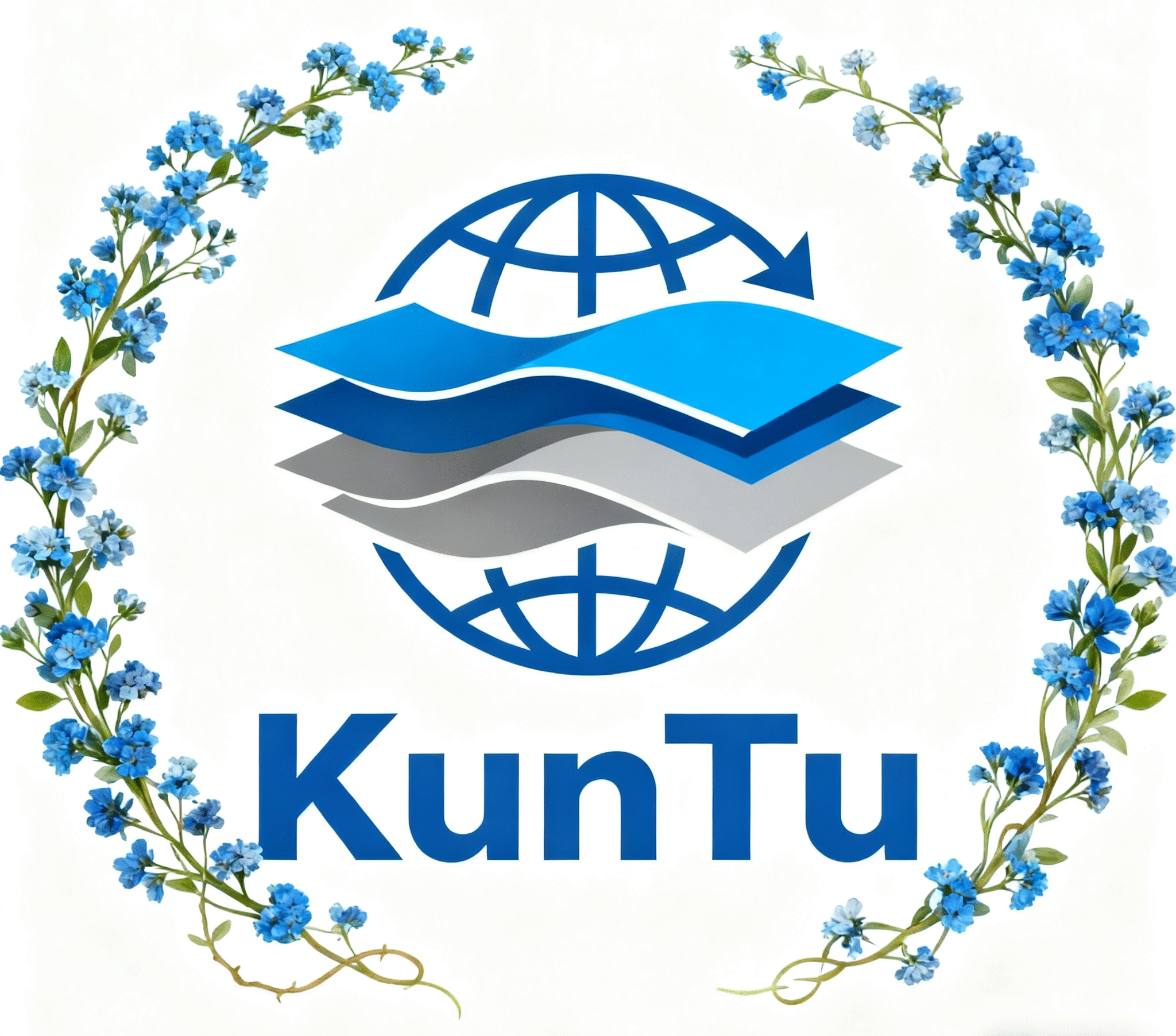 KunTU import and export trade